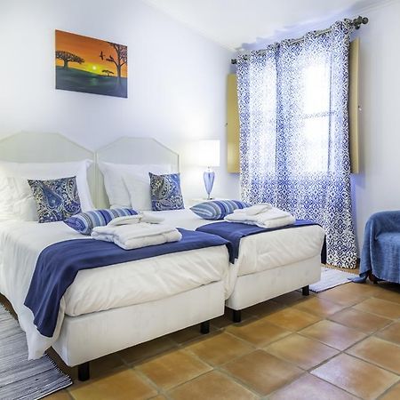 Abetarda CC Villa Sao Marcos da Ataboeira Bagian luar foto