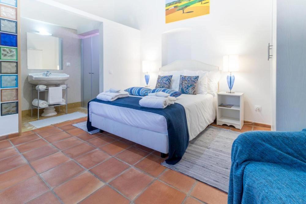 Abetarda CC Villa Sao Marcos da Ataboeira Bagian luar foto