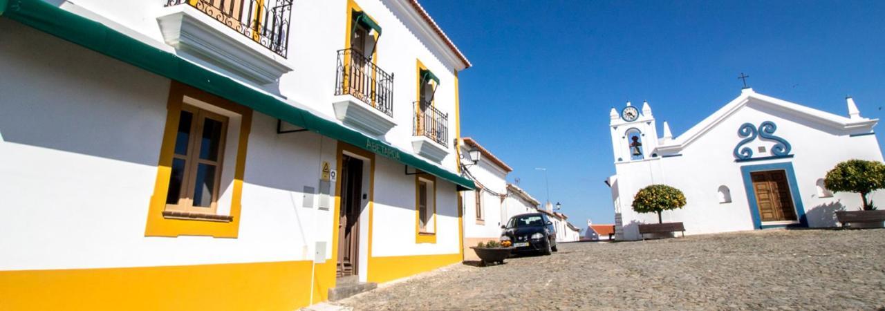 Abetarda CC Villa Sao Marcos da Ataboeira Bagian luar foto
