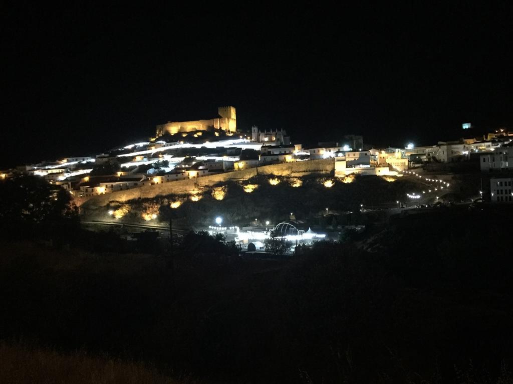 Abetarda CC Villa Sao Marcos da Ataboeira Bagian luar foto