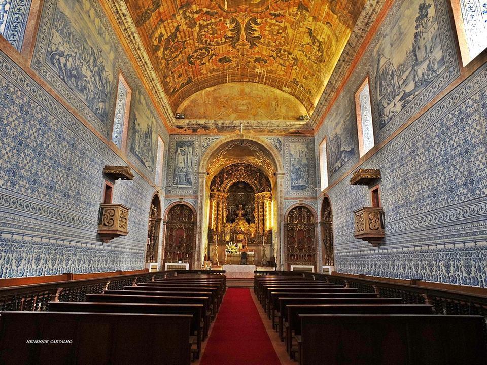 Abetarda CC Villa Sao Marcos da Ataboeira Bagian luar foto