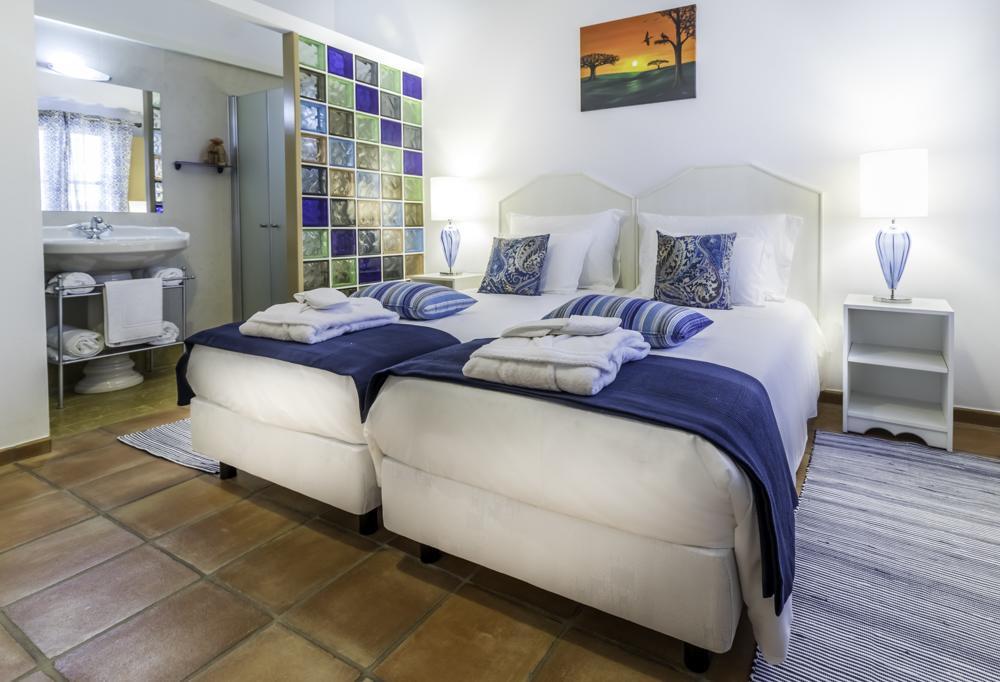 Abetarda CC Villa Sao Marcos da Ataboeira Bagian luar foto
