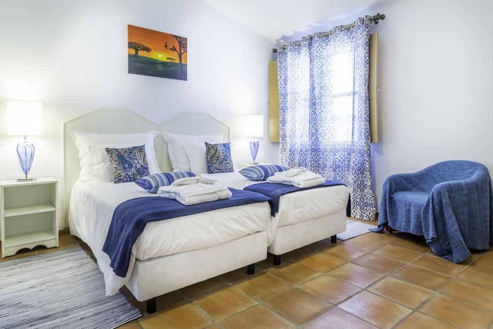 Abetarda CC Villa Sao Marcos da Ataboeira Bagian luar foto