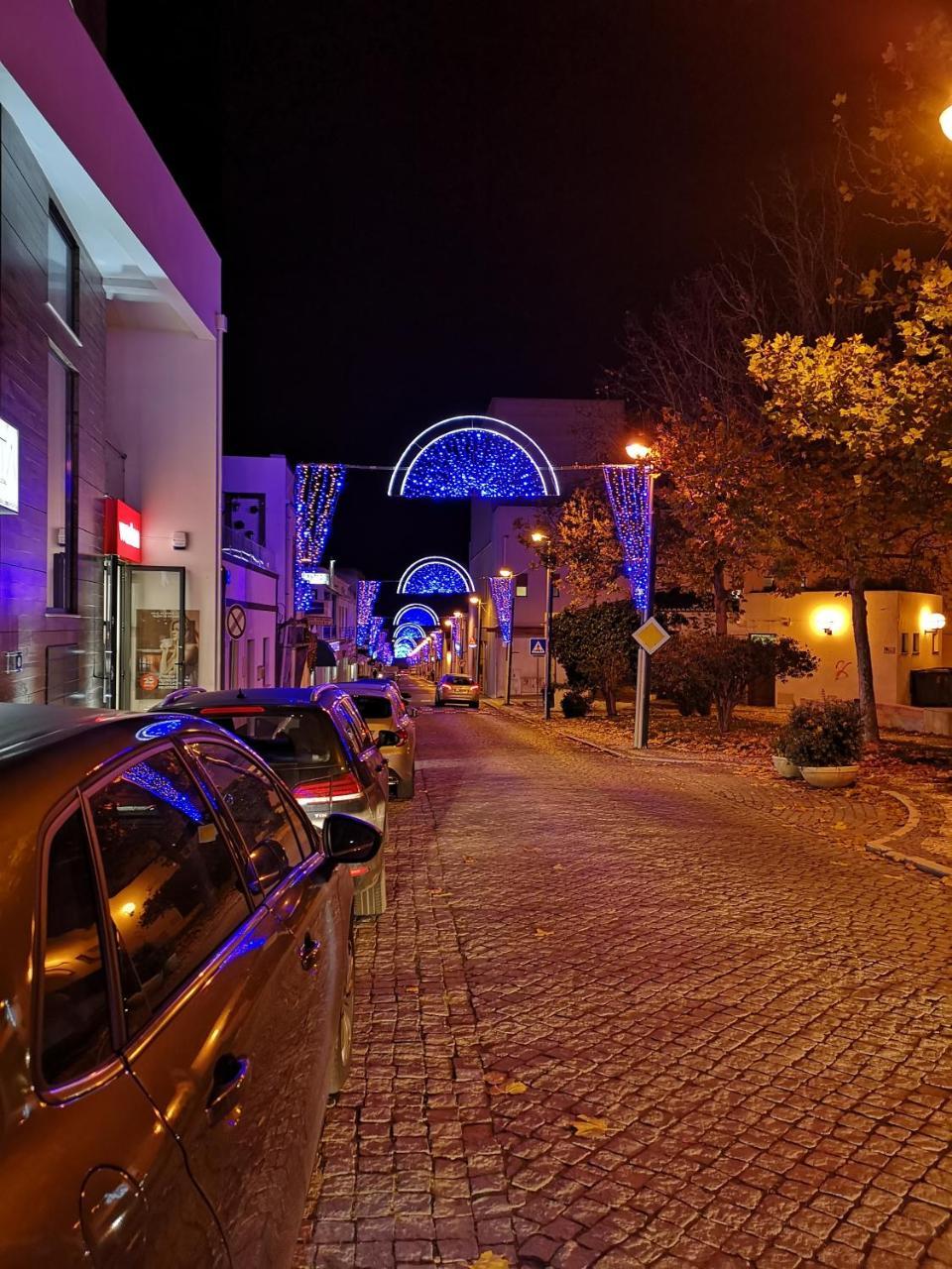Abetarda CC Villa Sao Marcos da Ataboeira Bagian luar foto