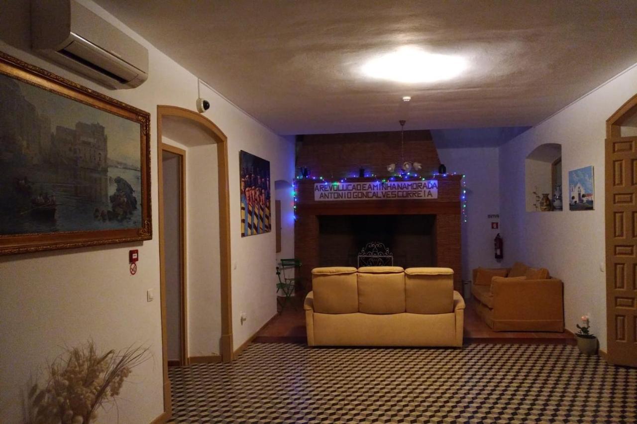 Abetarda CC Villa Sao Marcos da Ataboeira Bagian luar foto