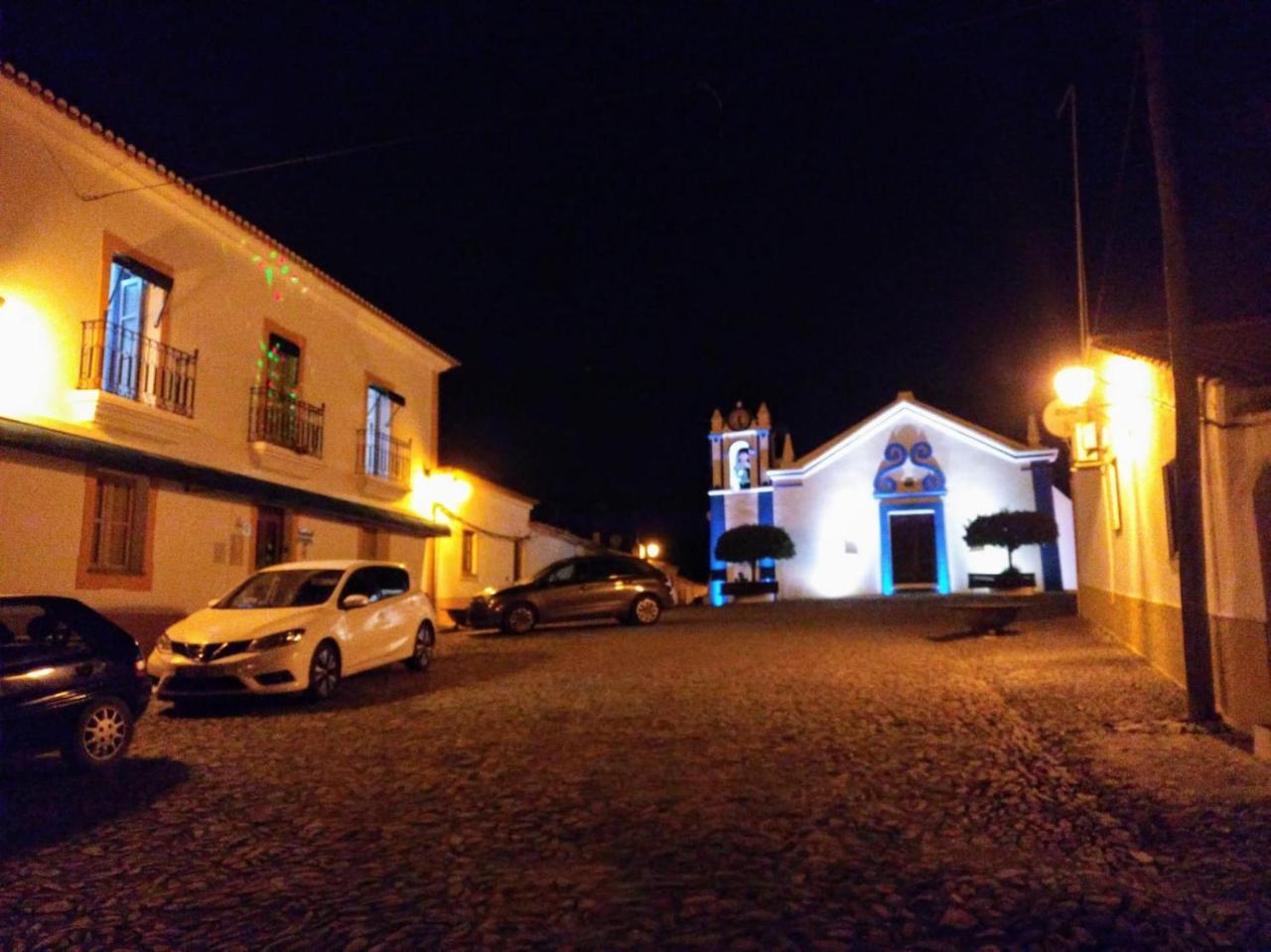Abetarda CC Villa Sao Marcos da Ataboeira Bagian luar foto