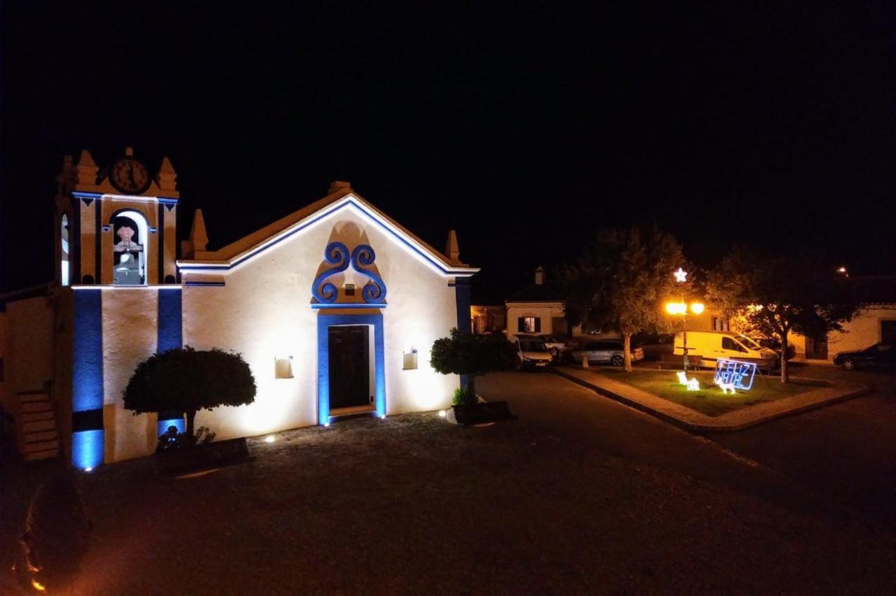 Abetarda CC Villa Sao Marcos da Ataboeira Bagian luar foto