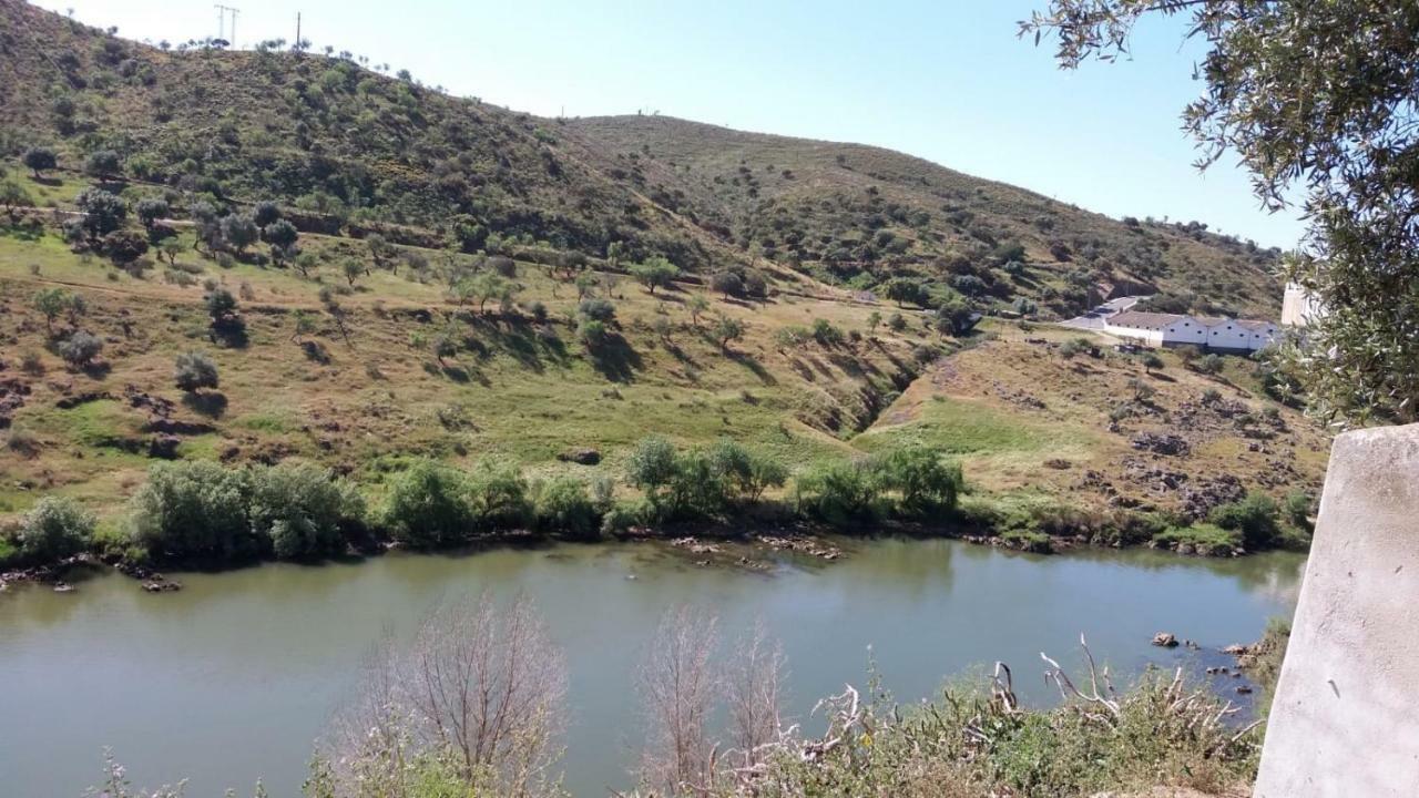 Abetarda CC Villa Sao Marcos da Ataboeira Bagian luar foto