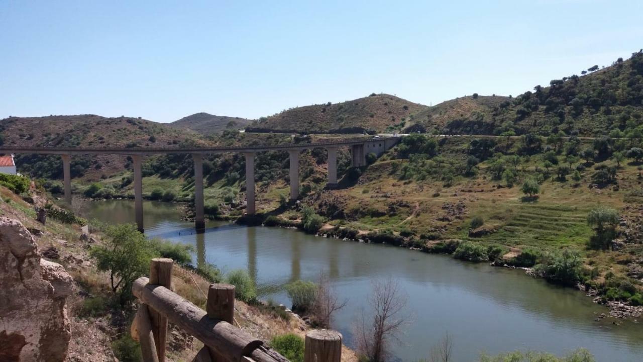 Abetarda CC Villa Sao Marcos da Ataboeira Bagian luar foto